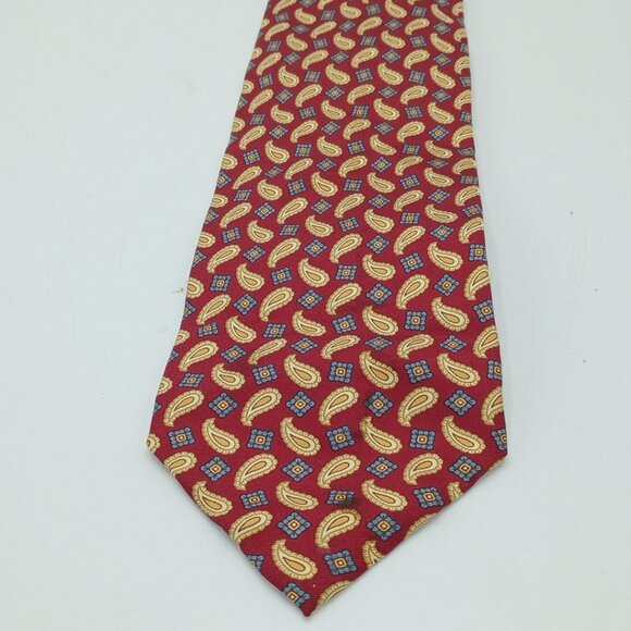 Guicciardini Tie 62.5"L - Picture 6 of 7